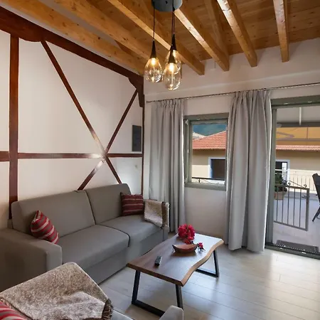 Vila Casa Demi Vasilikí Exteriér fotografie