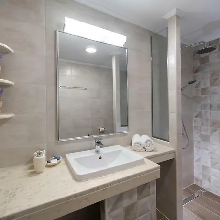 Vila Casa Demi Vasilikí Exteriér fotografie