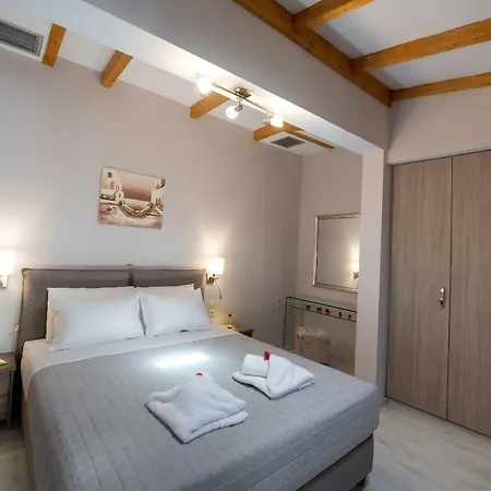 Vila Casa Demi Vasilikí Exteriér fotografie