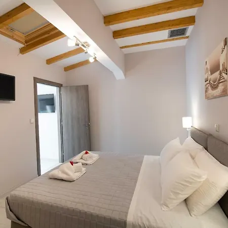 Vila Casa Demi Vasilikí Exteriér fotografie