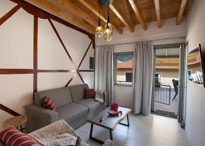 Casa Demi