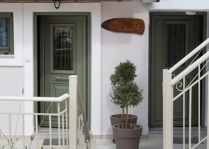 Casa Demi