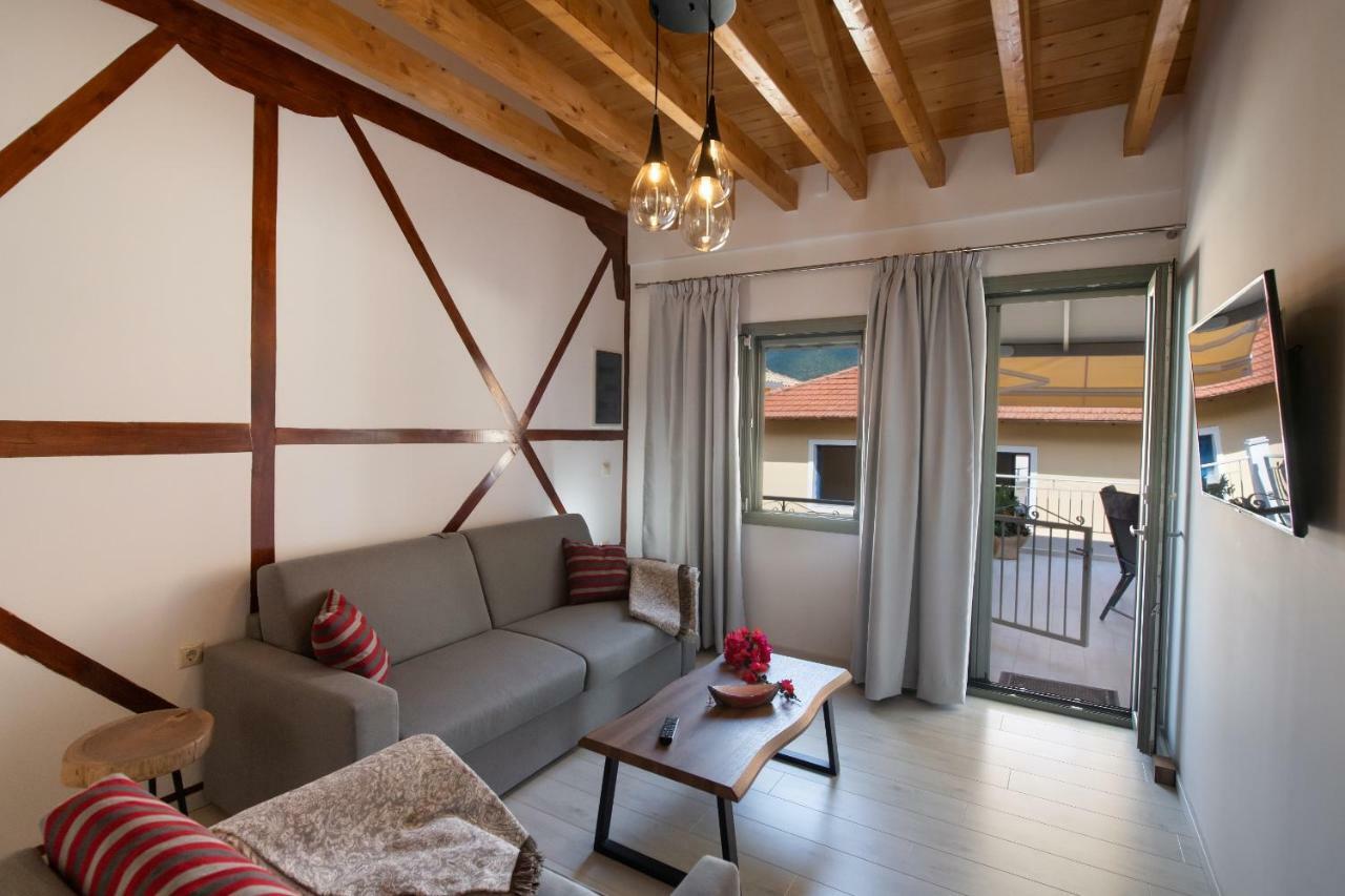 Casa Demi Ferienhaus *