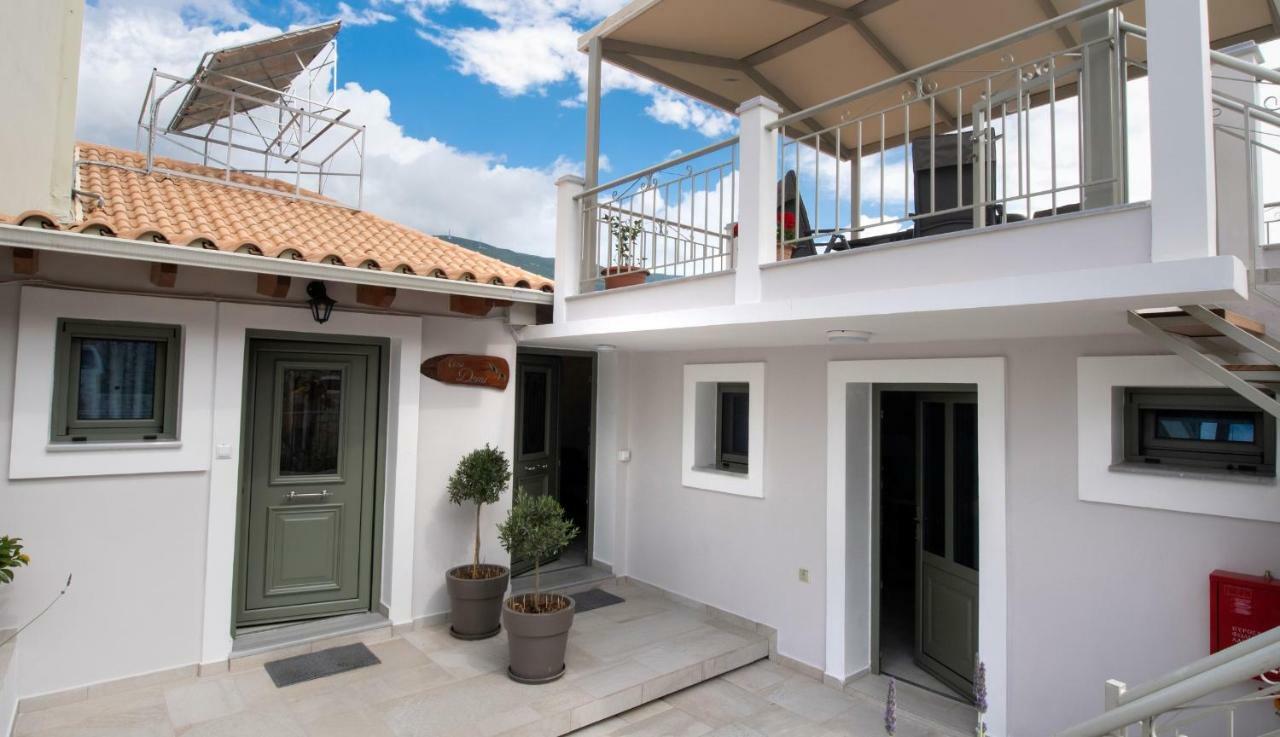 Casa Demi Ferienhaus