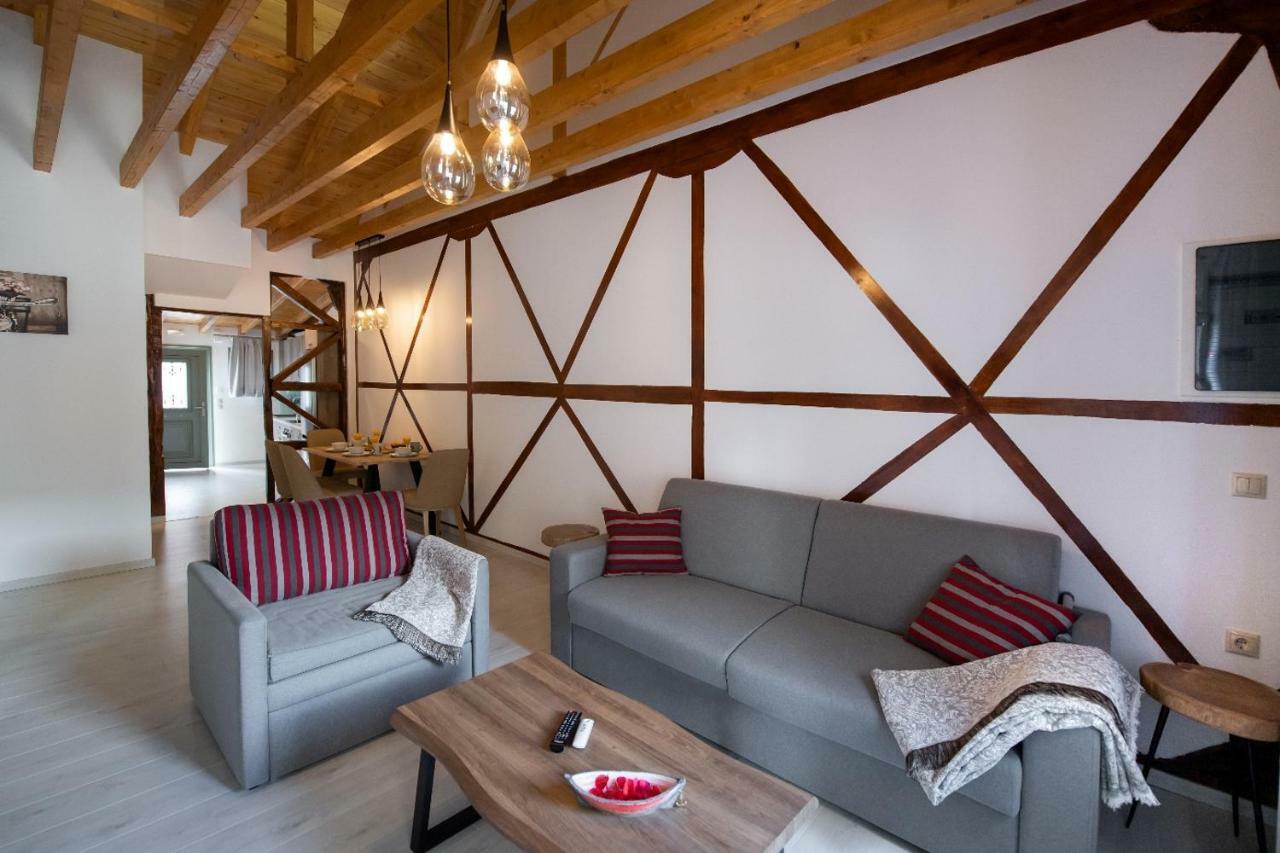 Ferienhaus Casa Demi Vasilikí