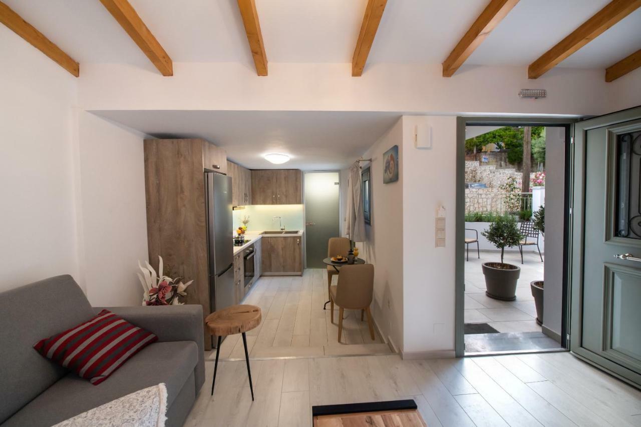 Casa Demi Ferienhaus *