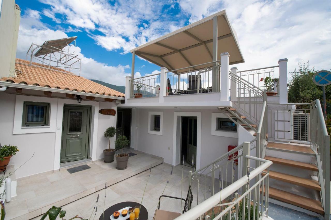 Casa Demi Prázdninový dům