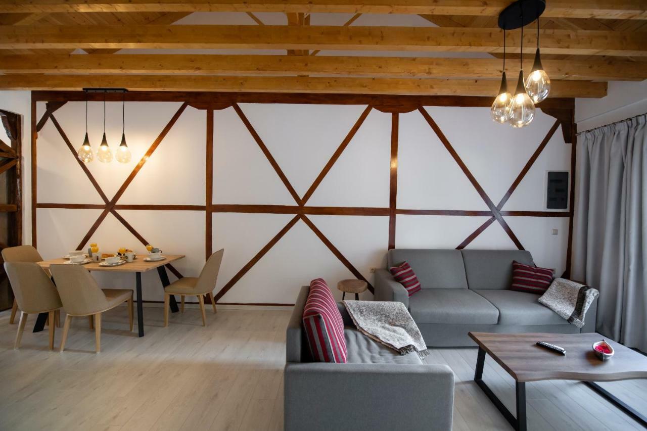 Casa Demi * Vasilikí