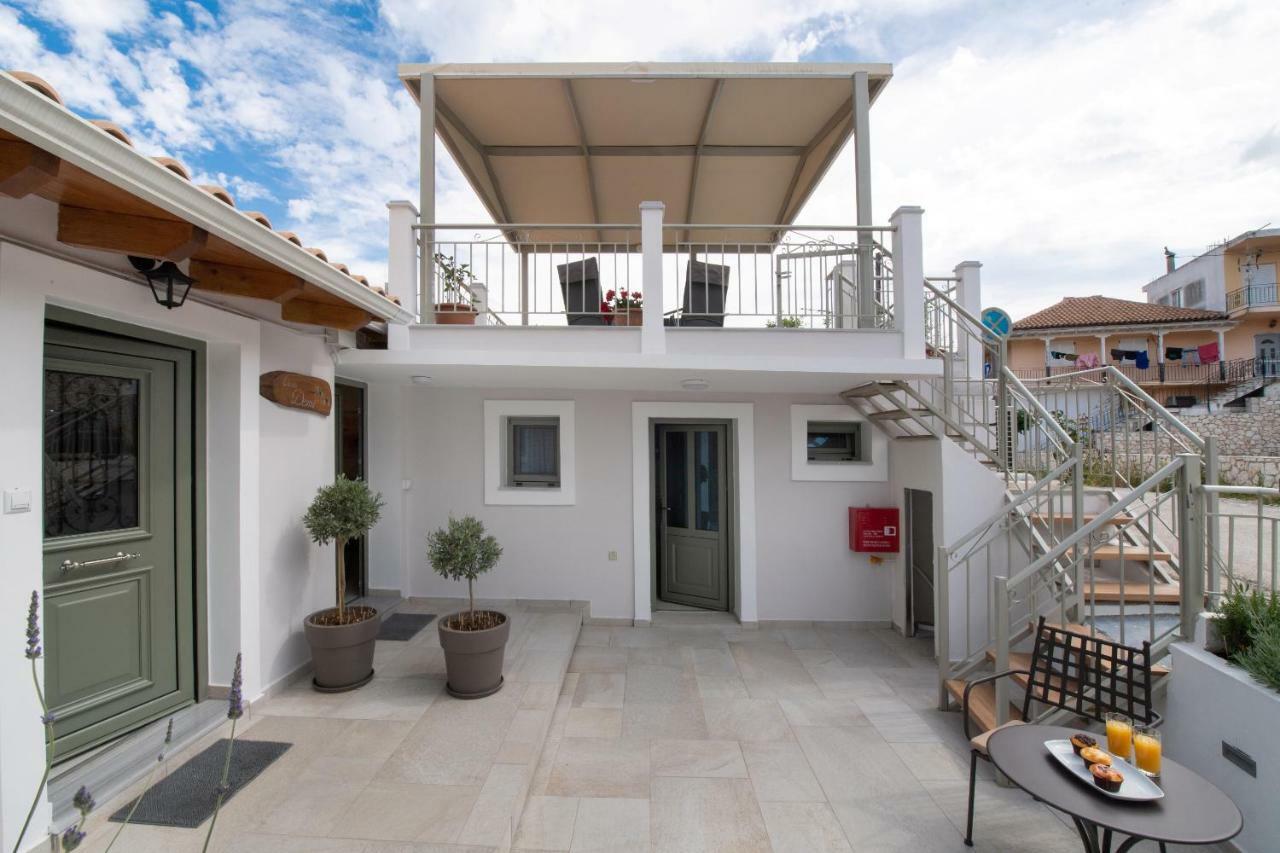 Ferienhaus Casa Demi *