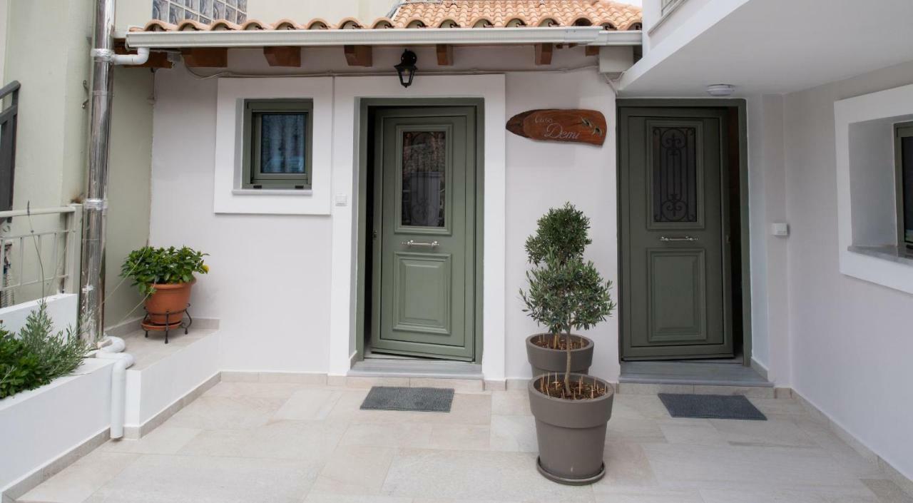 Ferienhaus Casa Demi
