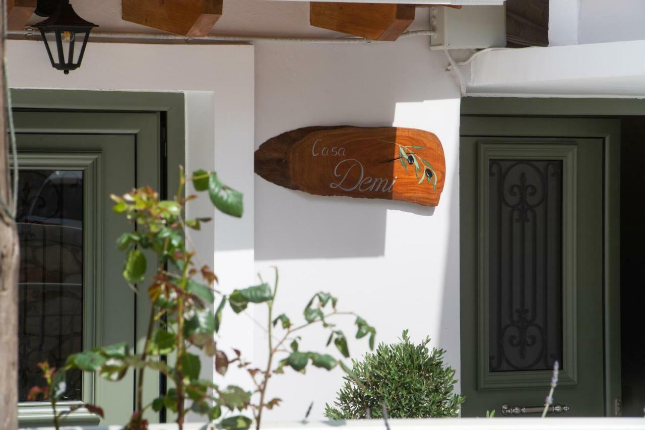 Casa Demi Ferienhaus *