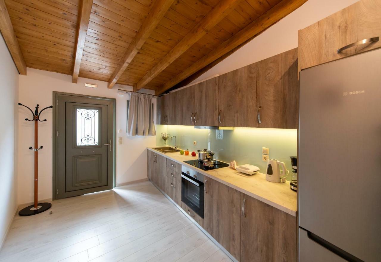 Casa Demi Ferienhaus *